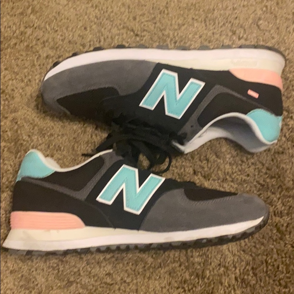 New Balance 574 sz 9.5